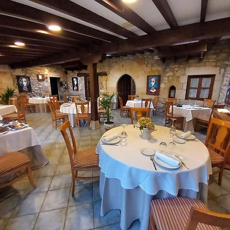 El Pucheru 4 Almas Ξενοδοχείο Barcenaciones Εξωτερικό φωτογραφία