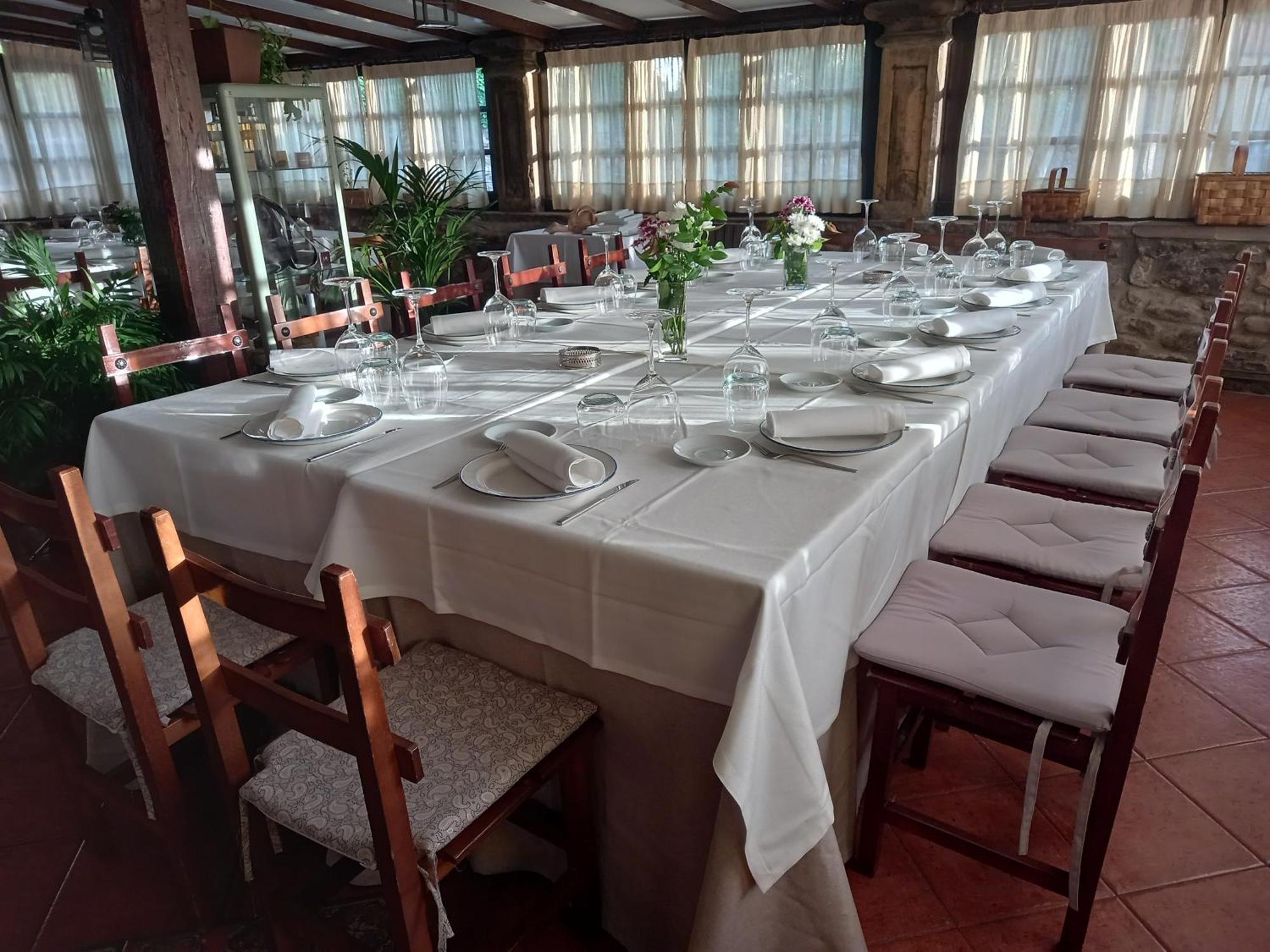El Pucheru 4 Almas Ξενοδοχείο Barcenaciones Εξωτερικό φωτογραφία